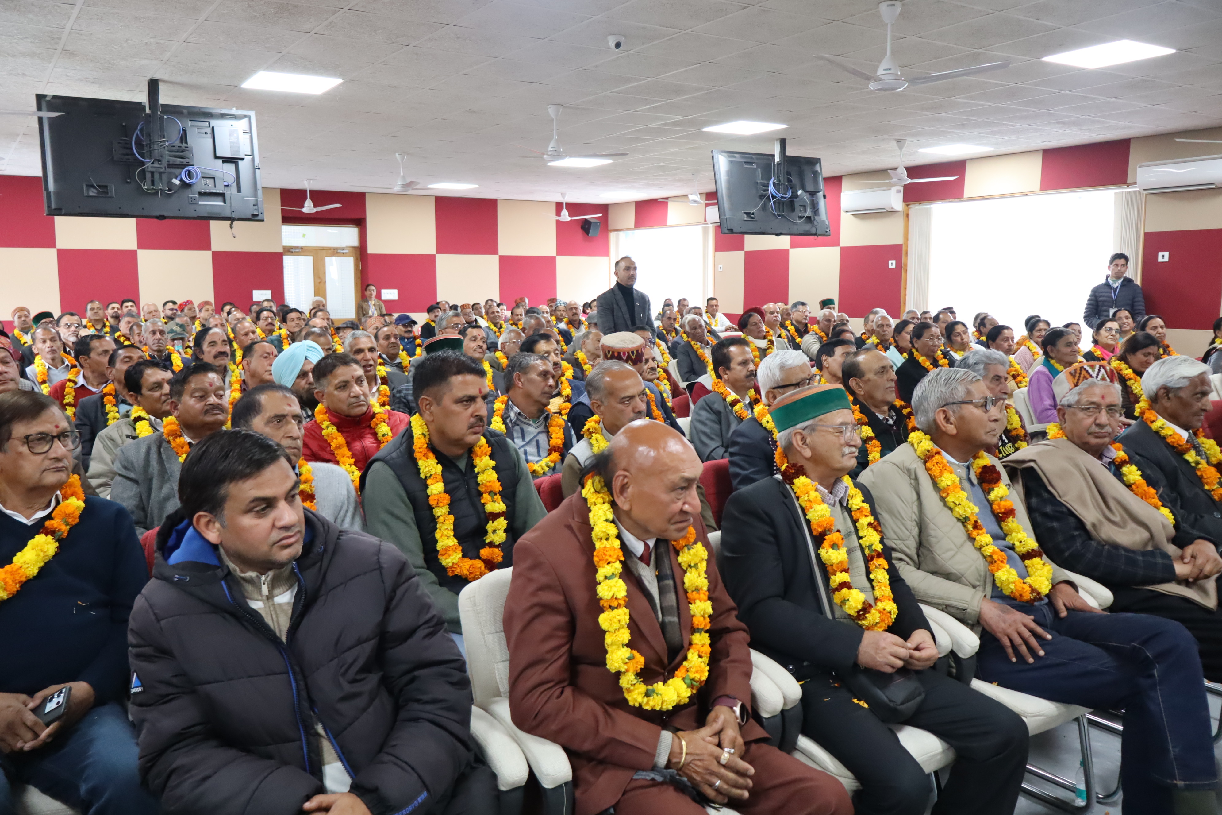 Retiree Milan Program