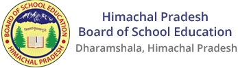 Himachal Pradesh Board of School Education